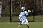 MLAX vs Babson  Wheaton College Men's Lacrosse vs Babson College. - Photo by Keith Nordstrom : Wheaton, Lacrosse, LAX, Babson, MLax